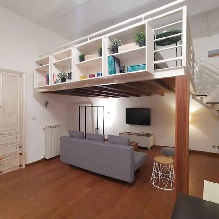 La Dimora Dante Apartment Rome Exterior photo