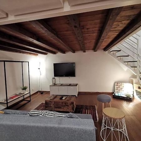 La Dimora Dante Apartment Rome Exterior photo