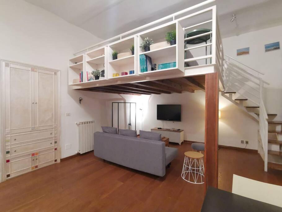 La Dimora Dante Apartment Rome Exterior photo