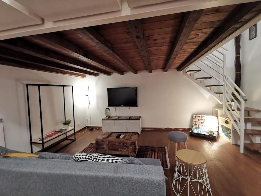 La Dimora Dante Apartment Rome Exterior photo