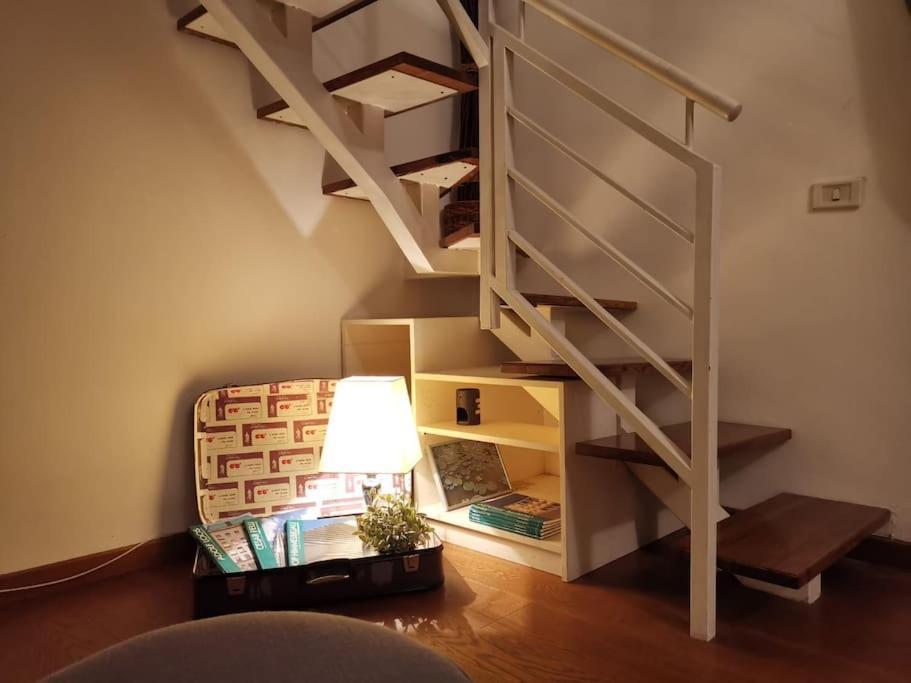 La Dimora Dante Apartment Rome Exterior photo