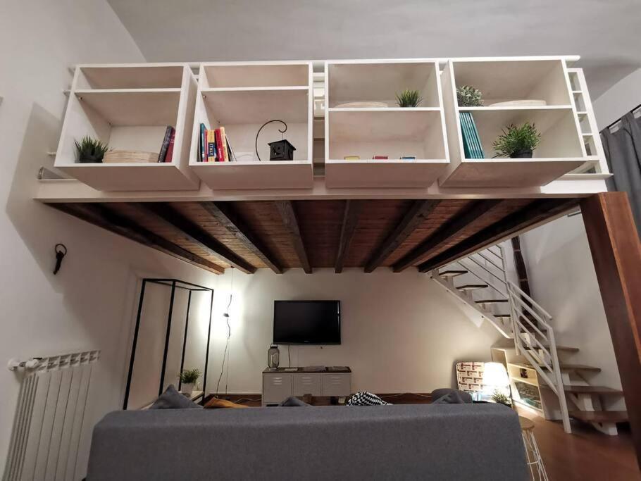 La Dimora Dante Apartment Rome Exterior photo