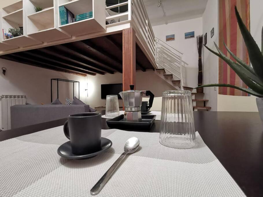 La Dimora Dante Apartment Rome Exterior photo